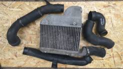 Патрубок интеркулера. Toyota Aristo, JZS161 Двигатель 2JZGTE