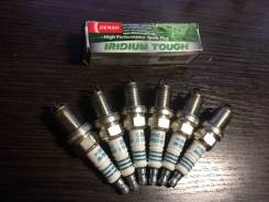 Свеча. Chevrolet: Lacetti, Captiva, Cruze, Nubira, Aveo, Lanos, Epica, Rezzo, Spark, Orlando Toyota: Corona, Ipsum, Tundra, Sprinter, Tarago, Carina E...