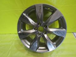 Acura. 8.0x19", 5x120.00, ET55