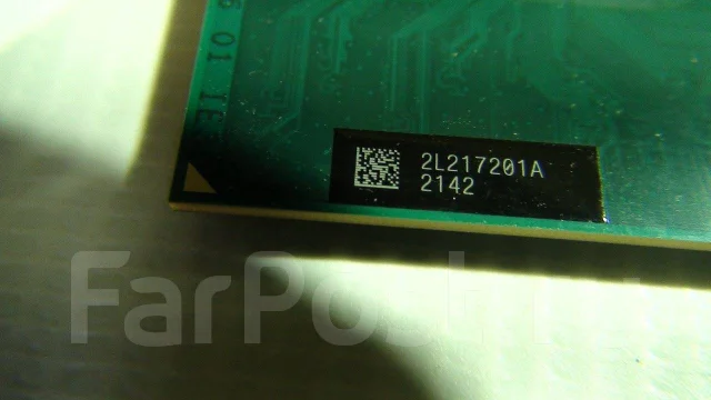Intel Core i5-3210M ����