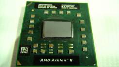 AMD Athlon II M320