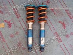 Койловер. Lexus IS300, GXE10, JCE10 Lexus IS200, GXE10, JCE10 Toyota: Verossa, Altezza, Chaser, Cresta, Crown, Mark II