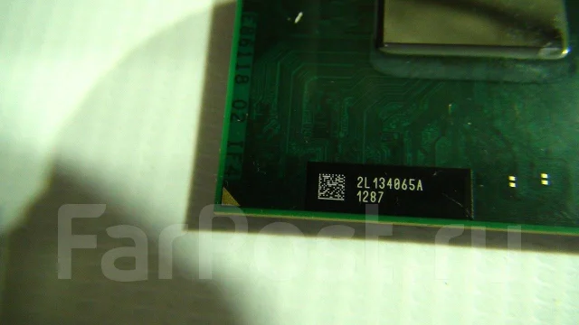 Intel Core i5-2430M ����
