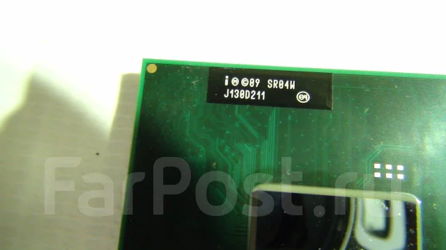 Intel Core i5-2430M ����