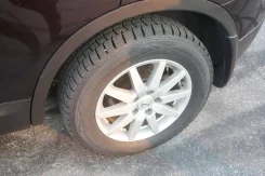 Nissan Qashqai. ��������, 4wd, 2.0 (141��.�.), ������, 61 500����. �� ����