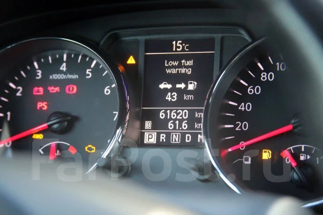 Nissan Qashqai. ��������, 4wd, 2.0 (141��.�.), ������, 61 500����. �� ����