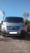 Ford Transit. Продается Форд Транзит, 8 мест, 2 200 куб. см., 8 мест