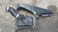 Корпус воздушного фильтра. Subaru Forester, SG5, SG9, SG9L Subaru Legacy, BE5, BES, BH5, BL5, BL9, BLE, BP5, BP9, BPE, BPH Subaru Impreza WRX STI, GD...