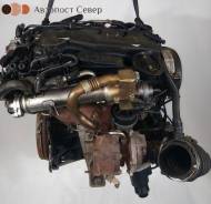 Двигатель в сборе. Audi A6, 4F2/C6, 4F5/C6 Двигатель CAHA