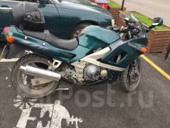 Kawasaki ZZR 400 2. 400 куб. см., исправен, птс, с пробегом