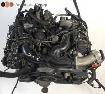 Двигатель в сборе. Audi A6, 4F2/C6, 4F5/C6 Двигатель BPP
