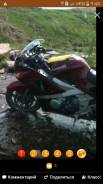Kawasaki ZZR 400. 400 куб. см., неисправен, птс, с пробегом