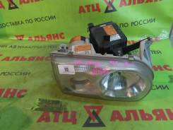 Фара NISSAN TERRANO, R50, TD27ETI; _10063446, 2930045191
