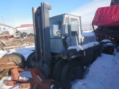 Львовский погрузчик. Львовский автопогрузчик, 5 000 кг., Бензиновый