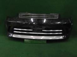 Бампер NISSAN NOTE, E11, HR16DE, 0030042997