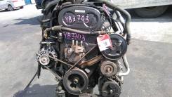 Двигатель MITSUBISHI DION, CR6W, 4G94, YB3703, 0740039749