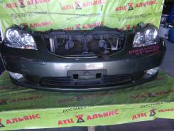 Ноускат TOYOTA CROWN MAJESTA, UZS186, 3UZFE; 11 РЯД, 298-0017904