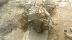 Двигатель в сборе. Toyota RAV4, SXA10, SXA10C, SXA10G, SXA10W Двигатели: 3SFE, 3SGE