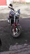 Yamaha V-Max 1200. 1 200 куб. см., исправен, птс, с пробегом