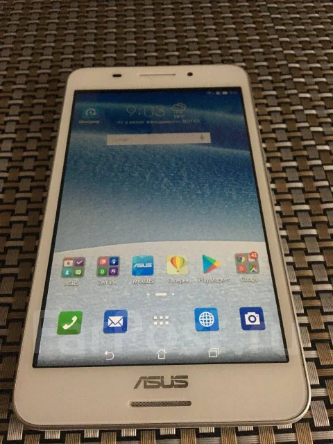 Asus Fonepad 7 FE375CXG ����
