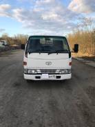 Toyota Hiace. Продаётся дорого, 2 800 куб. см., 1 500 кг.