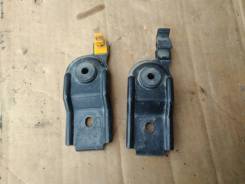 Крепление радиатора. Subaru Legacy, BC4, BC5, BCA, BCL, BD4, BD5, BD9, BF4, BF5, BF7, BFA, BFB, BG4, BG5, BG7, BG9, BGA, BGB, BGC Двигатели: EJ20D, EJ...
