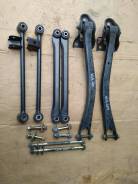 Тяга подвески. Subaru Forester, SF5, SF9 Subaru Legacy, BC3, BC5, BCA, BCM, BD3, BD5, BD9, BF3, BF5, BF7, BFA, BFB, BG3, BG5, BG7, BG9, BGA, BGB, BGC...