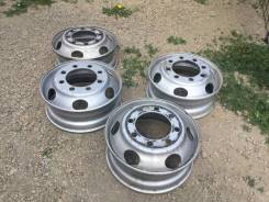 Topy. 7.5x22.5", ET162, ЦО 221,0 мм.