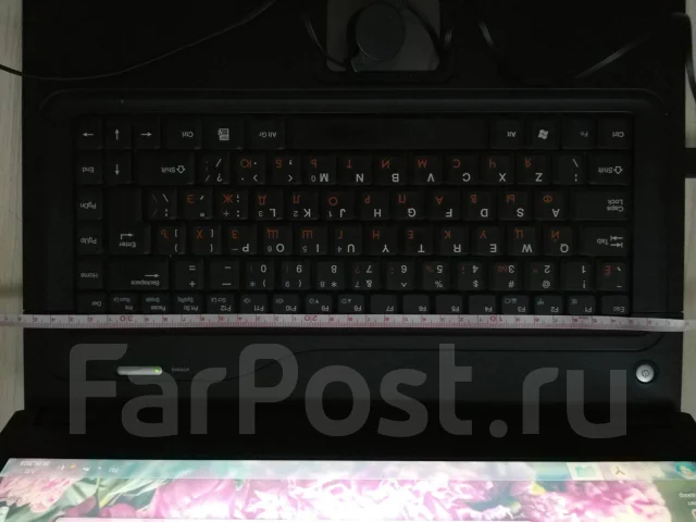 Depo. 15.4", 1,9����, ��� 3072 ��, ���� 250���, WiFi: 1, ����������� �� 1��. ����