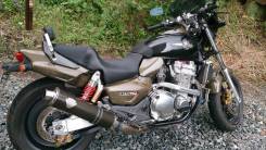 Honda X4. 1 300 куб. см., исправен, птс, с пробегом