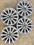 BBS. 7.0x17", 5x100.00, ET48