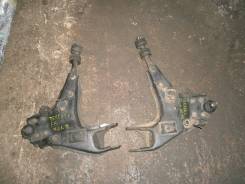 Рычаг, тяга подвески. Nissan: King Cab, Terrano, Vanette, Pickup, Mistral, Terrano II, Datsun Truck Двигатели: KA24E, SD23, SD25, TD25, Z20, Z24, Z24I...