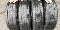 Bridgestone Nextry Ecopia. Летние, 2016 год, 20 %, 4 шт