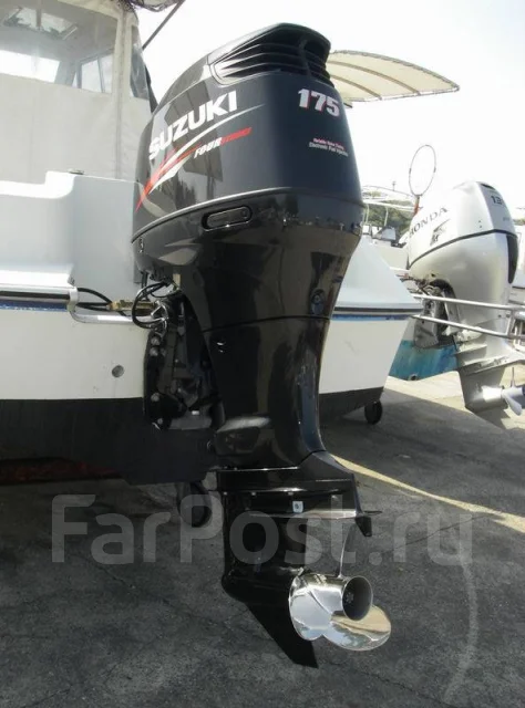 Yamaha FR-24. 1998 ���, ����� 7,32��., ��������� ���������, 175��.�., ������. ��� ����� �� ������������ ����