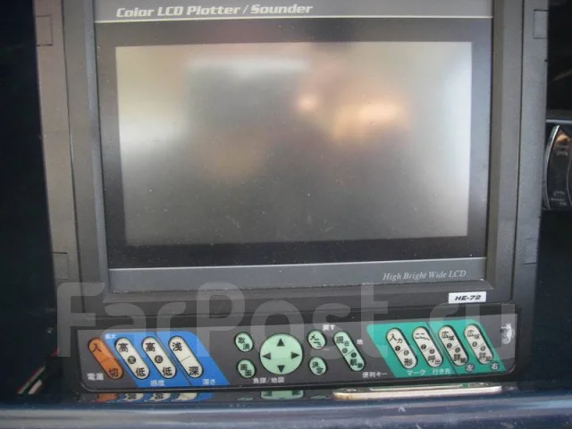 Yamaha FR-24. 1998 ���, ����� 7,32��., ��������� ���������, 175��.�., ������. ��� ����� �� ������������ ����
