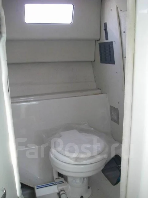 Yamaha FR-24. 1998 ���, ����� 7,32��., ��������� ���������, 175��.�., ������. ��� ����� �� ������������ ����