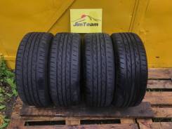 Bridgestone Nextry Ecopia. Летние, 2016 год, 5 %, 4 шт
