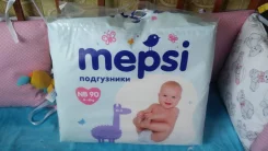 Mepsi. 0-5��� �� 85��� ����