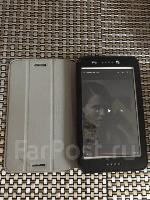 Asus Fonepad 7 FE375CXG ����