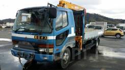 Запчасти Mitsubishi Fuso в Черемхово
