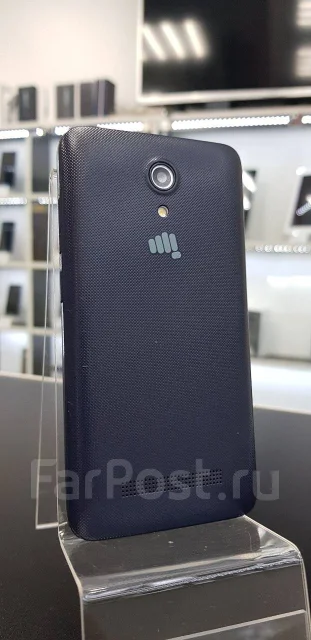Micromax Q402. �/�, 4G LTE, Dual-SIM ����