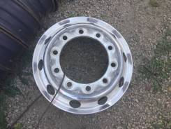 Topy. 7.5x22.5", ET165, ЦО 281,0 мм.