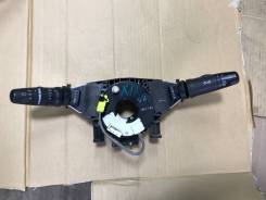 SRS кольцо. Nissan X-Trail, NT31, T31, T31R, TNT31 Двигатели: MR20, MR20DD, MR20DE
