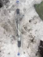 Рулевая рейка. Toyota Land Cruiser Prado, GRJ120, GRJ120W, GRJ125, GRJ125W, KDJ120, KDJ120W, KDJ125, KDJ125W, KZJ120, LJ120, LJ125, RZJ120, RZJ120W, R...