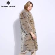 Шубы из лисы. 40. Под заказ