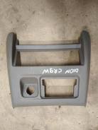 Пепельница. Mitsubishi Dion, CR9W Двигатель 4G63