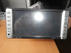 Fujitsu Ten NH3T-W55 ����