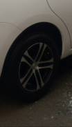 SLK. x15", 5x100.00, ET35