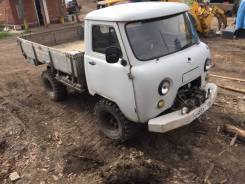 УАЗ 3303. Продаётся Уаз 3303, 2 700 куб. см., 1 000 кг.