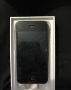 Apple iPhone 4s. Б/у, 8 Гб, Черный, 3G
